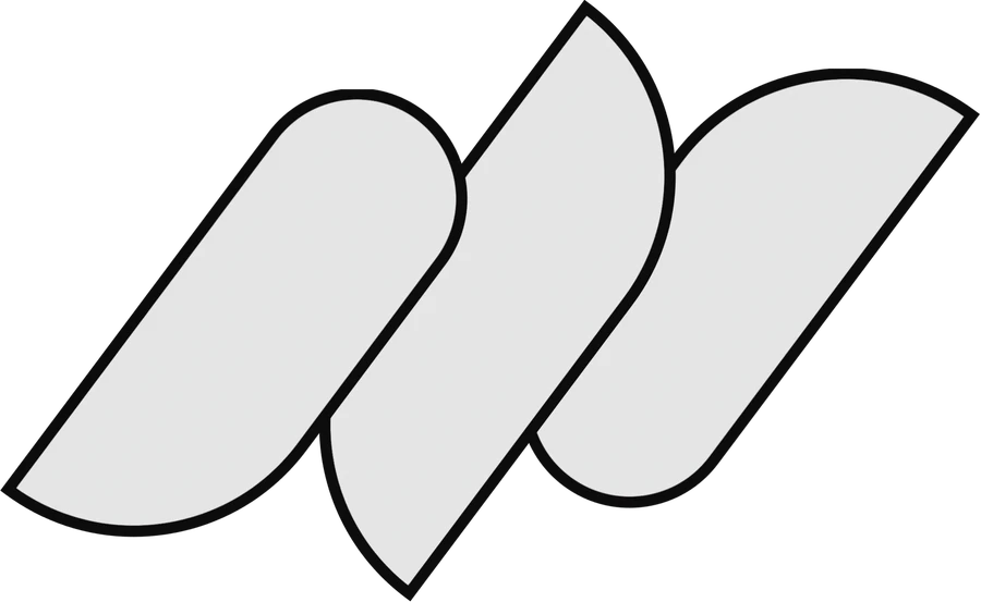 The Net Worth Nexus mark in white